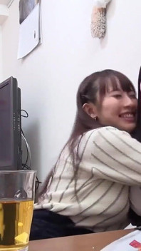 Amateur Lesbians Picking up Lesbians