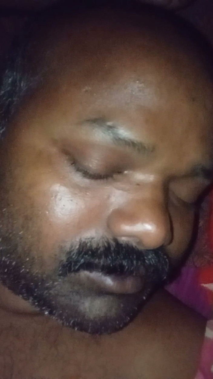 YangZi 69: Meu meio-irmão estava atrás de mim para me foder, no...