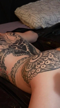 Massage Entre Lesbienne Qui Fini En Bouffage De Chatte
