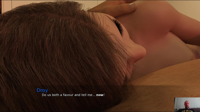 Sex game gamer: Mag es härter - TripleEX-spiel