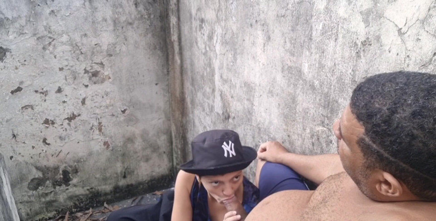 Sapatinha: Leo Ogro Schooled Me Hard