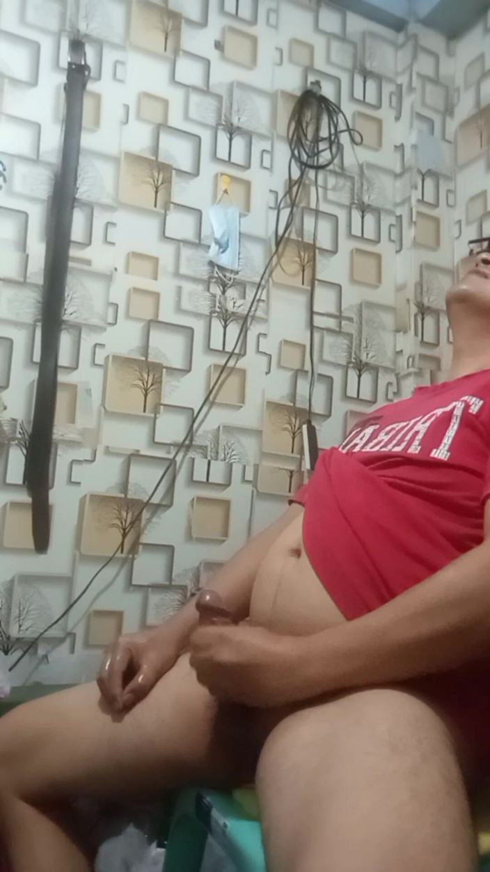 Talahib23: That Hot Stepdaddy Whose Room Is Right Next to Mine...