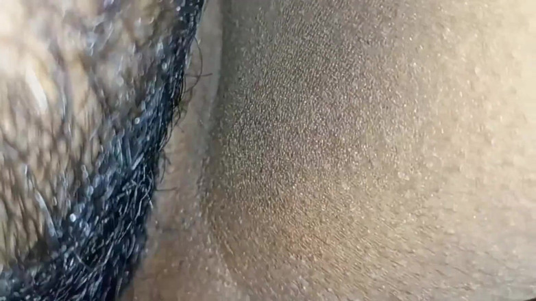 Puja bhabhi hot: Індійська дівчина їсть пизду