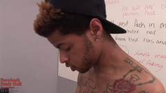 Flava Works Entertainment: Bareback Study Hall #3 - Scene 1