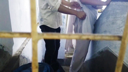 Fantacycutting: Üniversite öğrencisi seks yapıyor