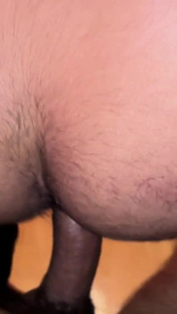 Pose, but with My Dick Inside