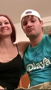 Jackson & Kyra