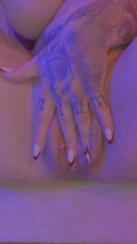 Steamy Anal for Chubby Readhead with Huge Tits in Sauna