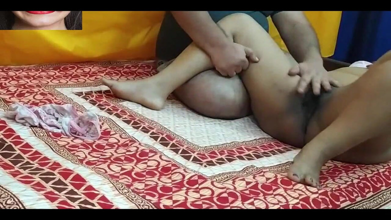 Hotty Jiya Sharmaa: Hintli evli kadın kocası tarafından ateşli bir şekilde sikiliyor | Hintli seksi...