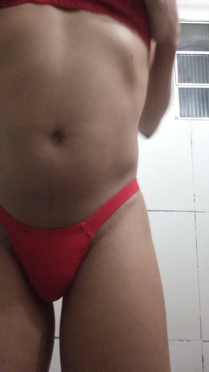AngelMature: Cam girl trans show scena sexy privata esclusiva 5