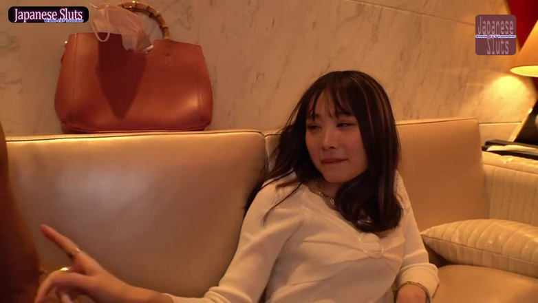 Lust lab: Hiyori Yoshioka. eine atemberaubende schönheit, die immer genau weiß, was...