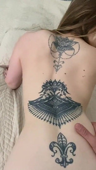 케일라와 함께하는 애널 매드니스의 아침: Faphouse를 위한 독점 선물