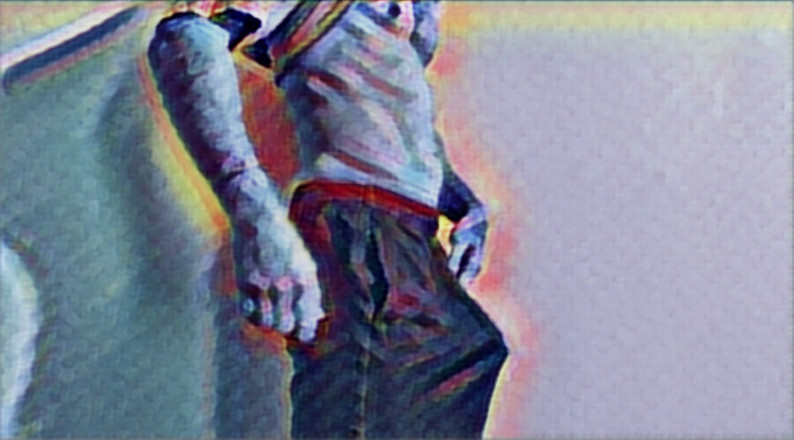 AlbinoAdonis: Episode 02