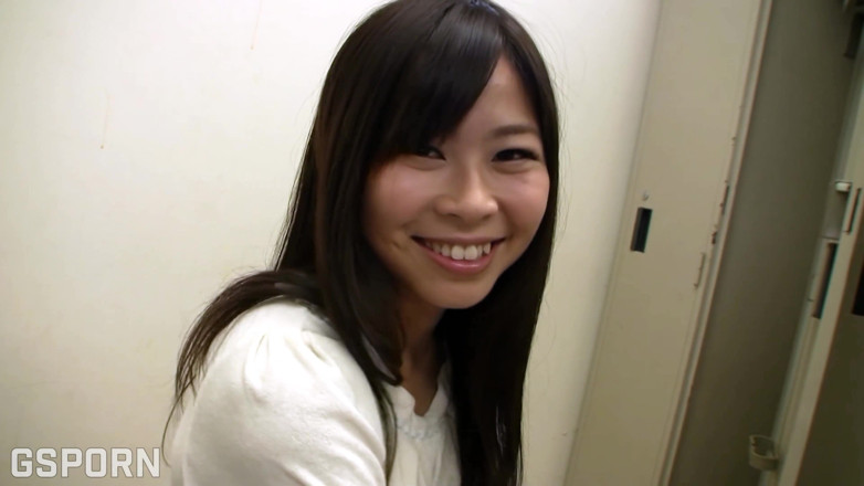 Go Sushi: Sexy Japanese Teen with Hairy Pussy Like Hot Sex and...