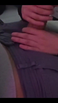 First Huge Cock for Shared Wife