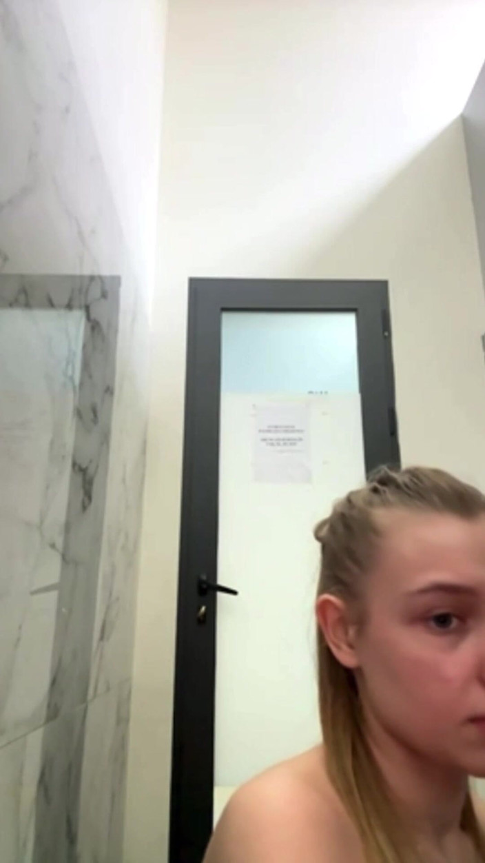 JuiceLussie: Close up Hard Fucking