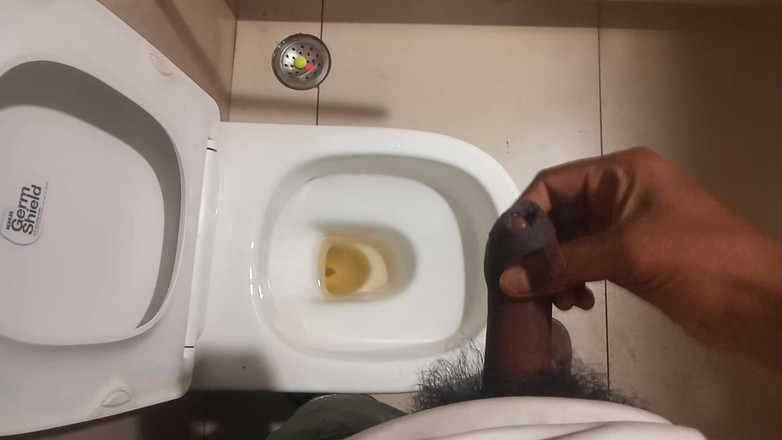 KUMBHA MANOJ KUMAR: Doktor největší hračka si užívá na země miluje pohyb