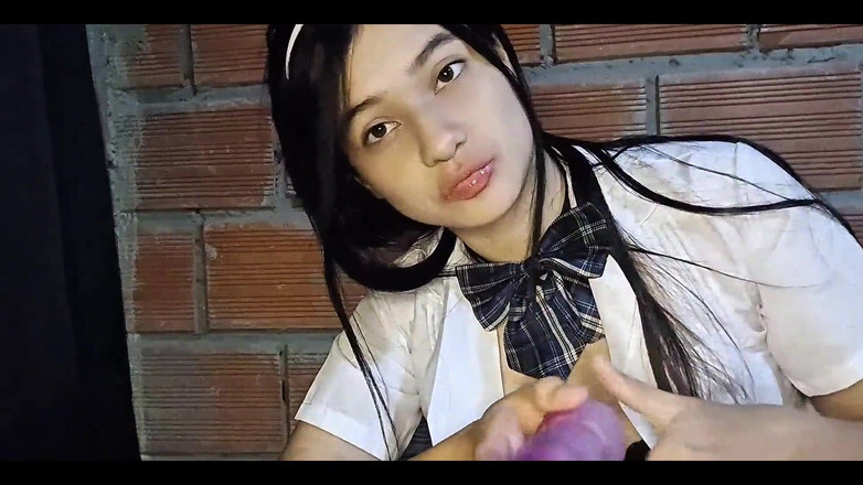 Studiotony: Teen nứng