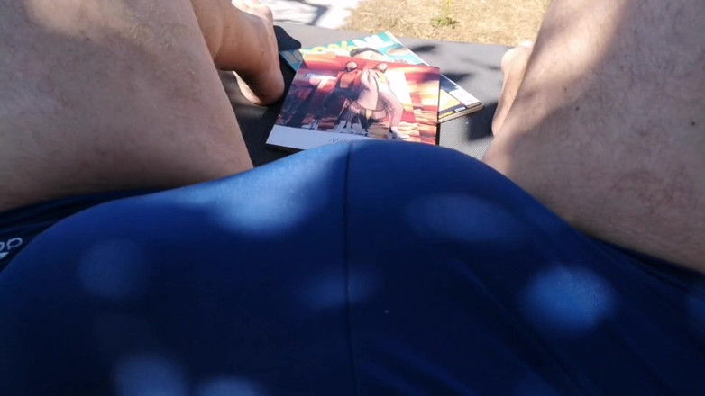 Monster_Meat_: Gonfio nel resort gay