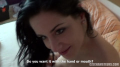 CzechAmateurs: 체코 아마추어 108 미시 거유 여신