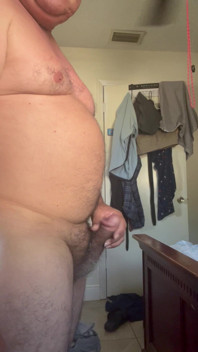 Nude Man