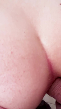Anal Pizza Cheating Slut?! Married Man Fucks Her Pussy and Ass!