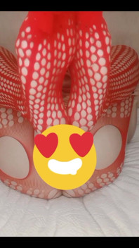 Do You Like My Feet in This Sexy Outfit?