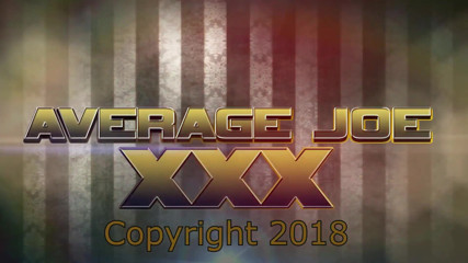 Average Joe Lets Get Nasty: Potetovaná dívka Mishka šuká staršího chlapa