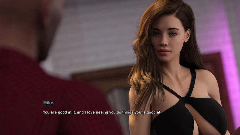 Johannes Gaming: Passos de De Bauchery 23 Eu fiz o próximo tast que...