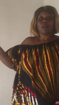 Bbc homem invadiu casa para foder grande saque madura dona de casa