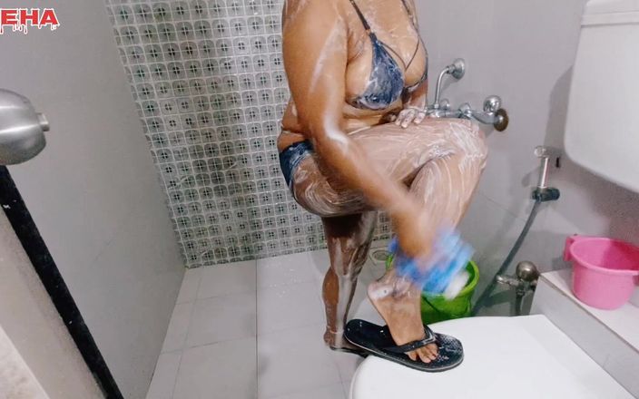 Neha: 배스 파트 2 내 의붓여동생 배스쇼