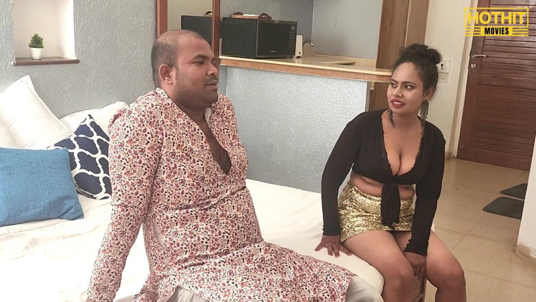Hothit Movies: Modern Bahu Sex with Desi Sasur Indian Porn