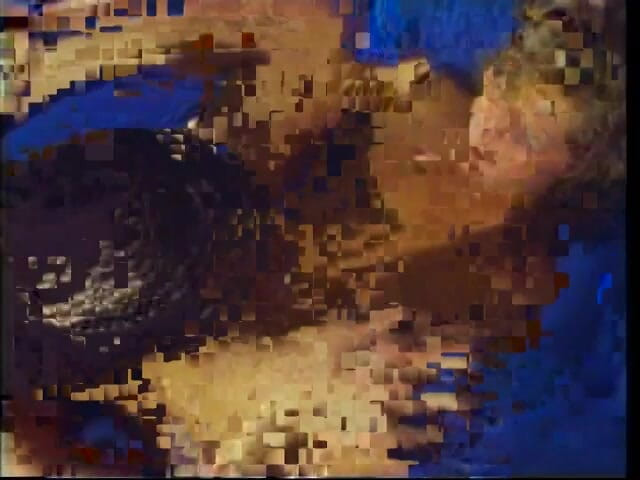 Old Good Porn: Lustvolles schätzchen mit runder arsch wird tief anal gebohrt