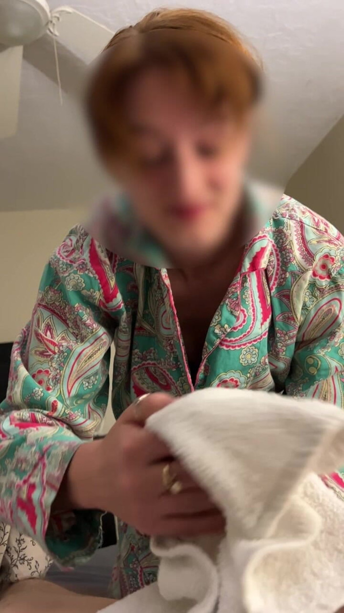 IntimateIsles: POV Blowjob