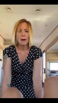 Stepson Bails Stepmom Out ‍
