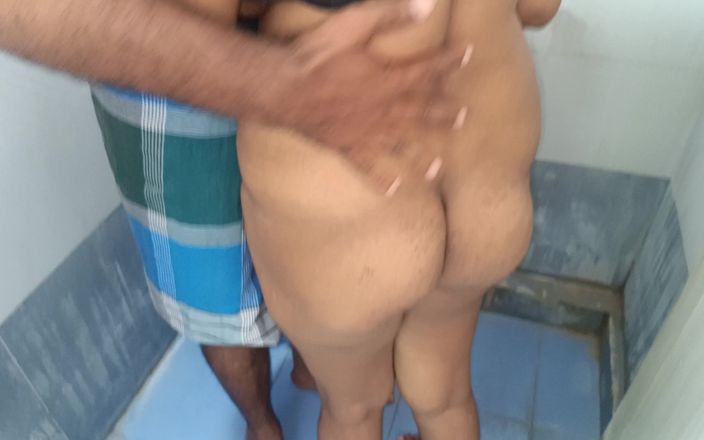 Palani69: Phòng tắm lãng mạn