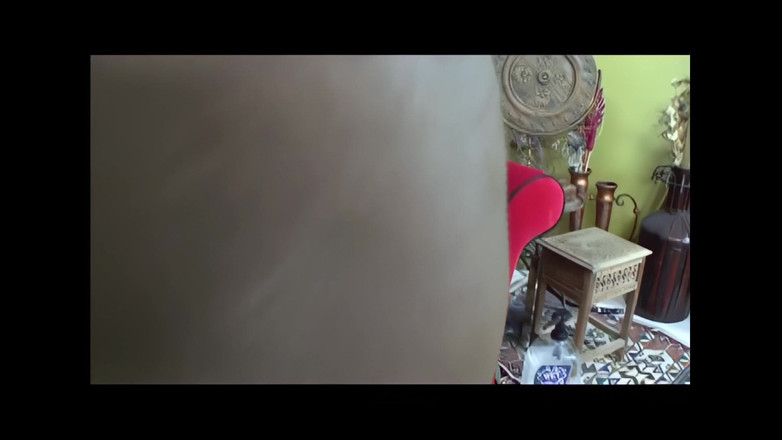 My girlfriend: Lesbická vášeň mezi černými pantery