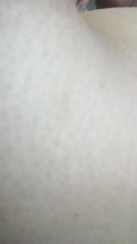 Ansiktsavtryck av Desi Bhabhi