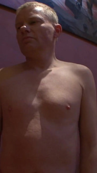 Duitse slaaf - bdsm-jongens Domina