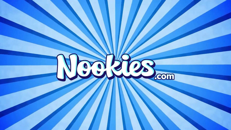 Nookies: Quand ton beau-père embauche une MILF en forme - Summer Stevens