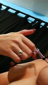 Wenonas Nipples