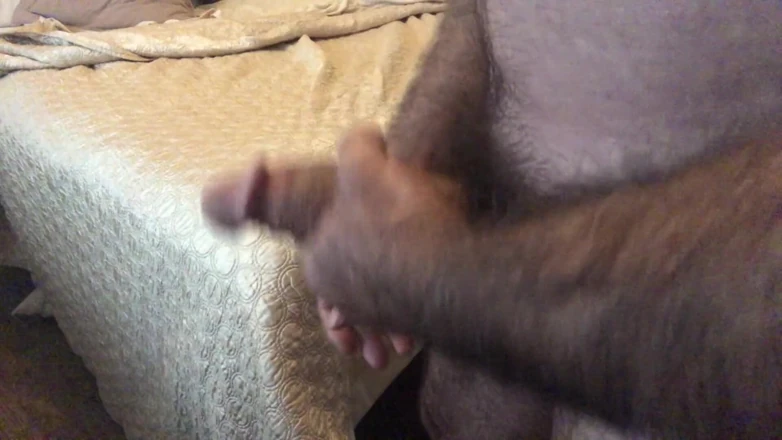 Ohtrevor Cocksucking a Banana Simulation