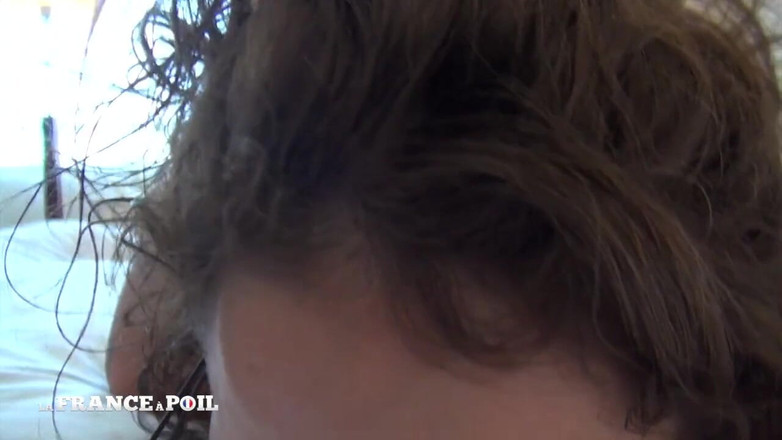 Papy Viewer: Este velho sugar daddy escolhe ficar em casa com puta...