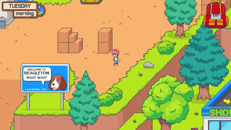 LoveSkySan69Real: Dandy Boy Adventures 0.4.2 Deel 6 hete vrienden en milfs door Loveskysan69