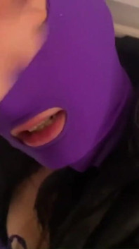 이런 음란한 밀프