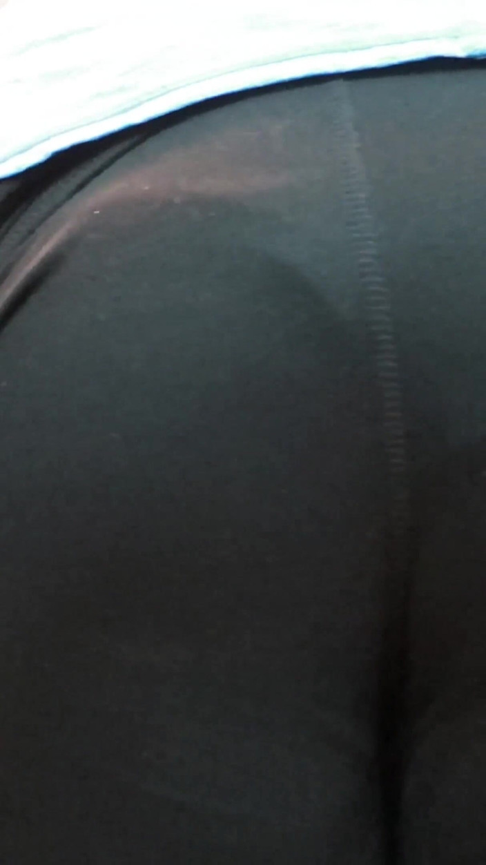 VickyVixen: Compilation of Flashing My Ass