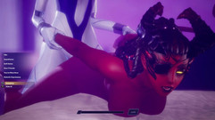 Joystick Cinema: Subverse - (PT 15) - STUDIO FOW