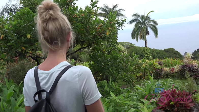 ATK Fans (Girlfriends): Vacaciones virtuales en Hawaii con Emma Hixx 9/16
