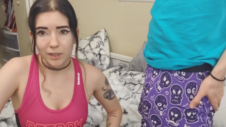 lilredvelvettt: Твоя фантазия куколда Irl