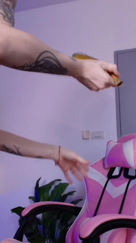 Anal Masturbation Karneli Bandi